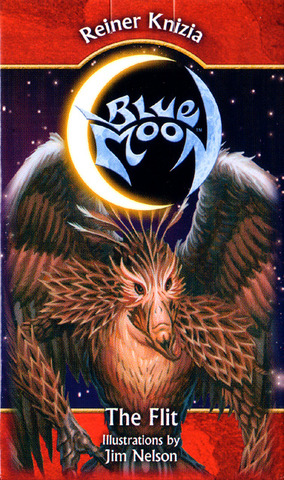 Blue Moon Expansion - The Flit