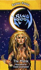 Blue Moon Expansion - The Mimix
