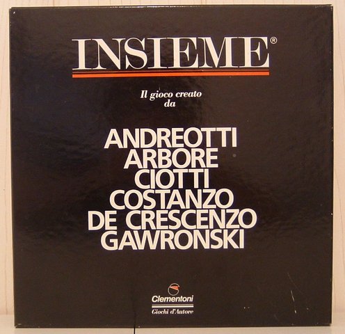 Insieme