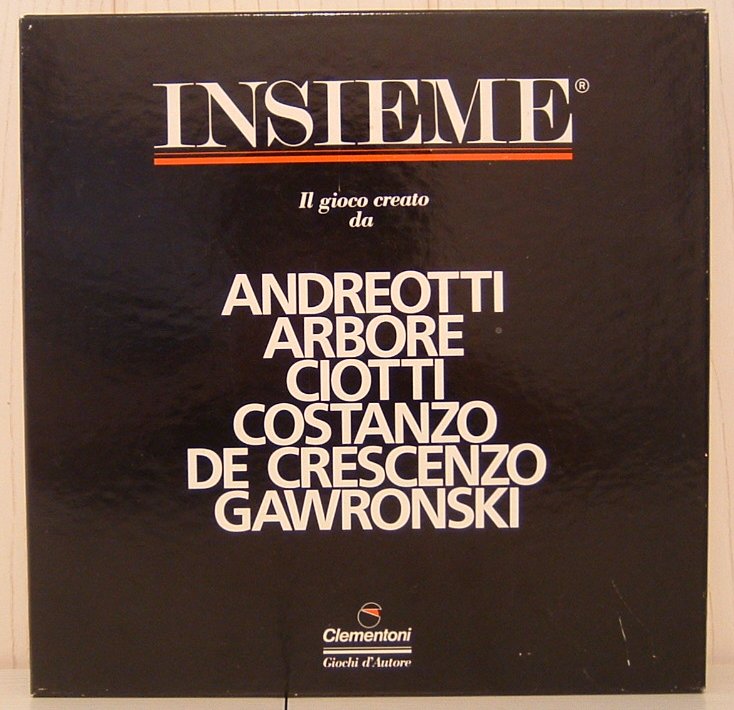 Insieme