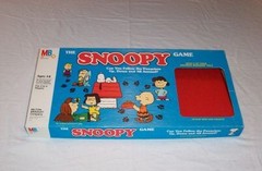 The Snoopy Game