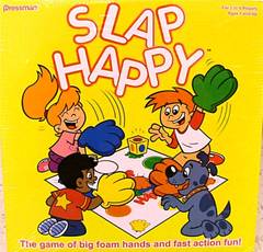 Slap Happy