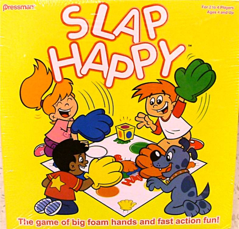 Slap Happy