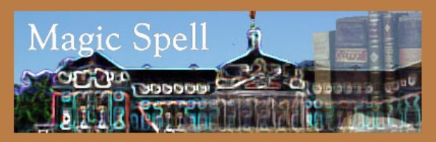 Magic Spell