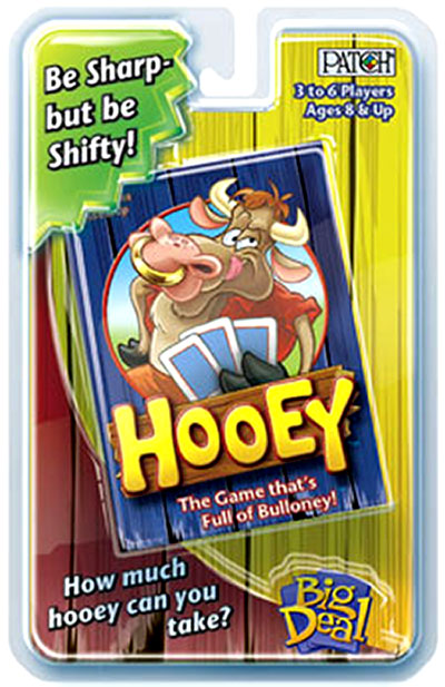 Hooey