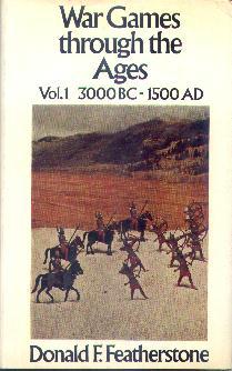 War Games Through the Ages