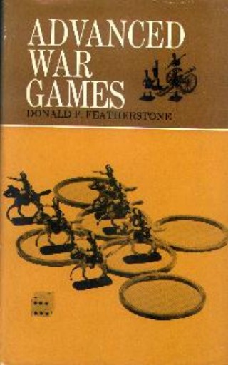 Advanced War Games