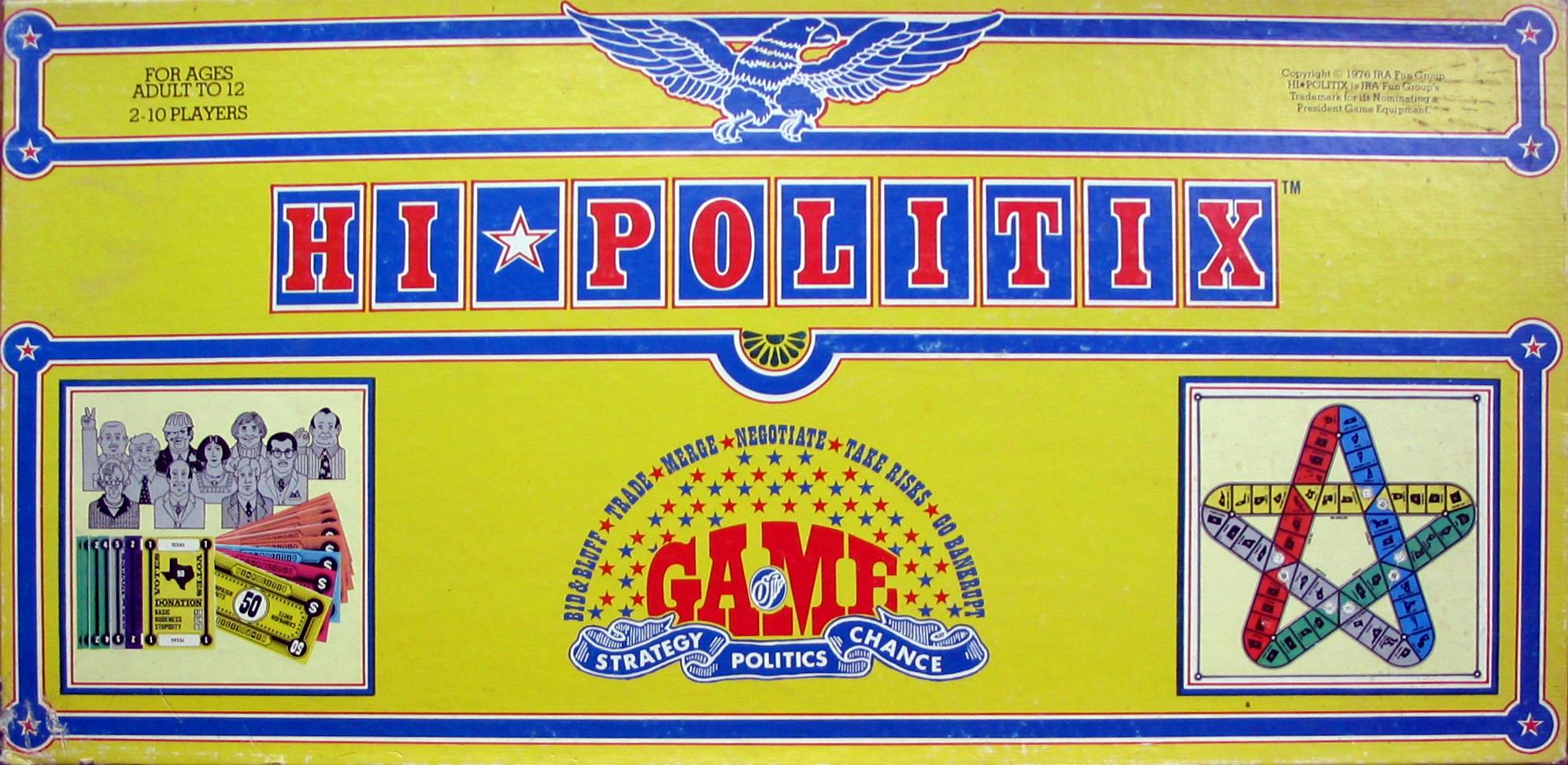 Hi Politix