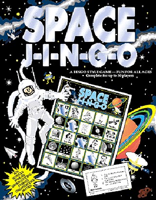 JINGO