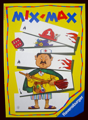 Mix-max