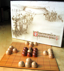 Oldenburger Koenigsspiel
