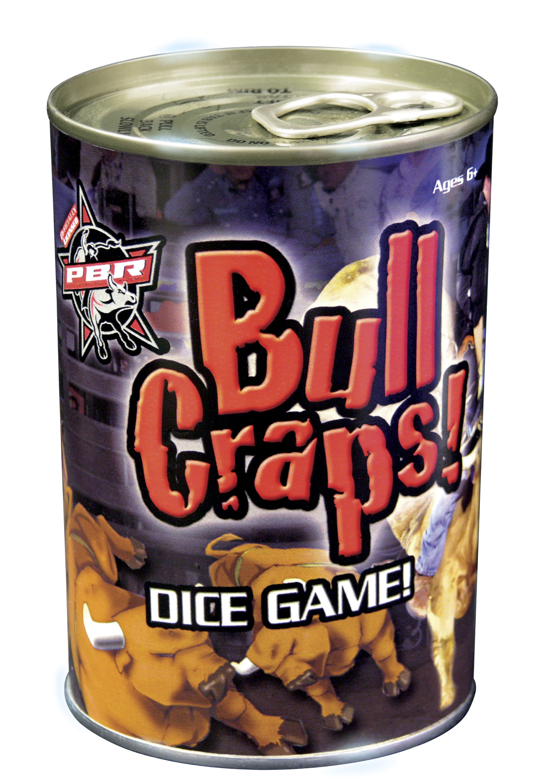 Bull Craps