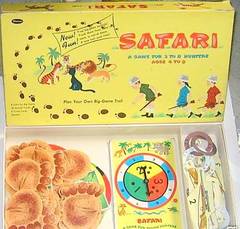 Safari (1)