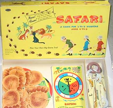 Safari (1)