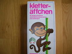 Kletteraffchen