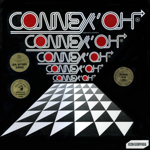 ConnexOh