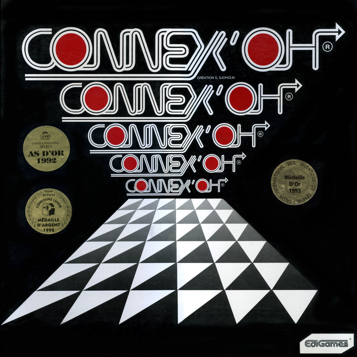 ConnexOh