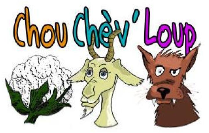 Chou Chev Loup