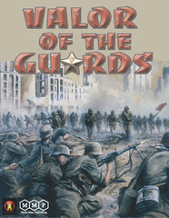 Valor of the Guards - ASL Historical Module Number 7