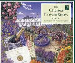 The Chelsea Flower Show Game