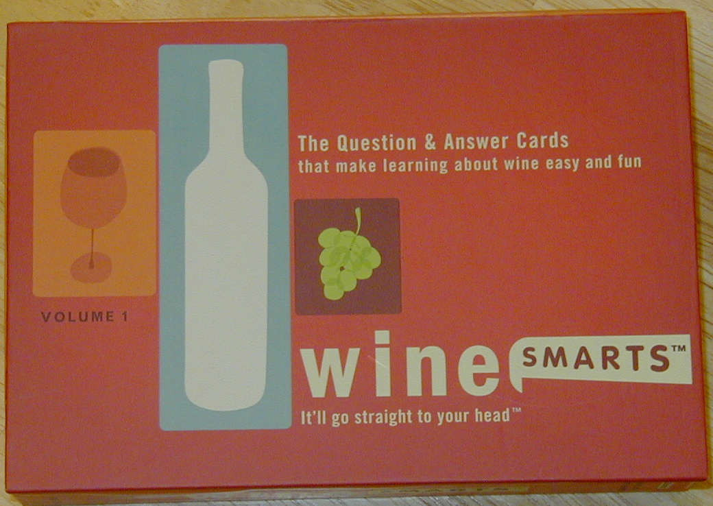 WineSmarts