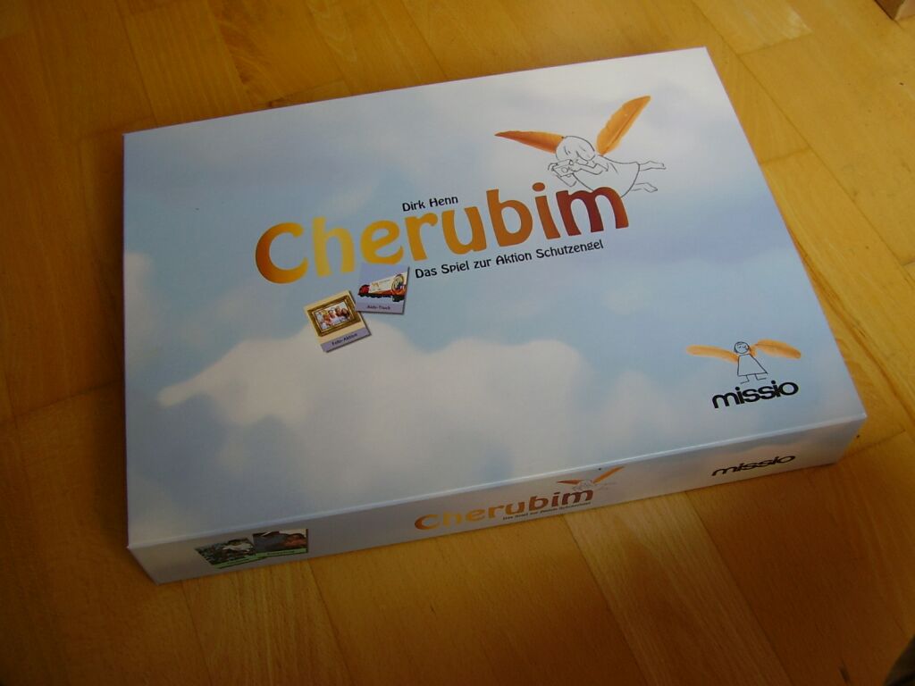 Cherubim