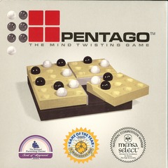 Pentago