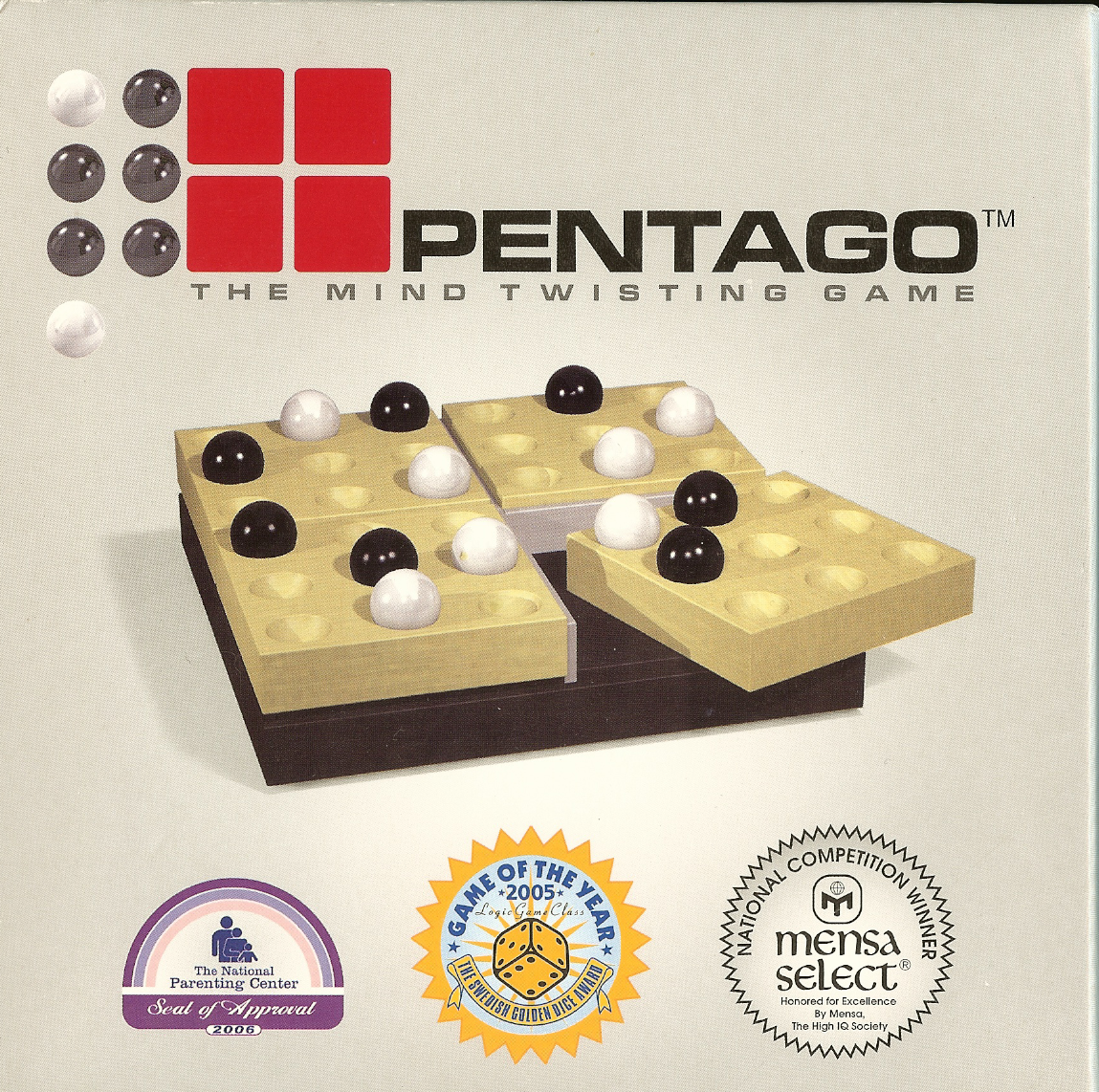 Pentago