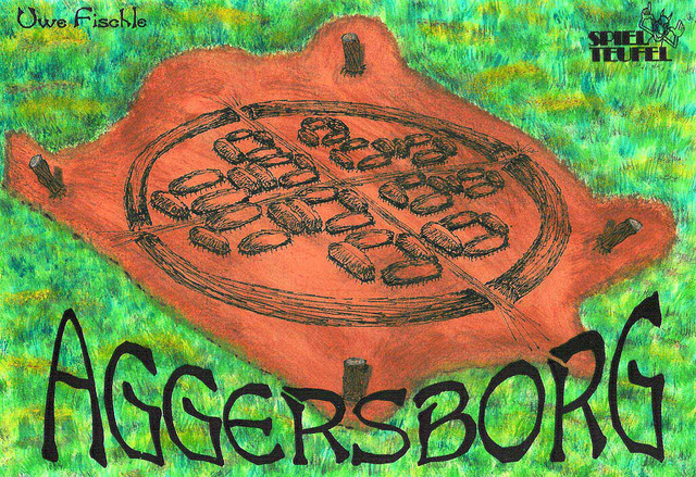Aggersborg