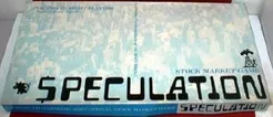 Speculation (2)