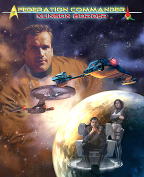 Federation Commander: Klingon Border