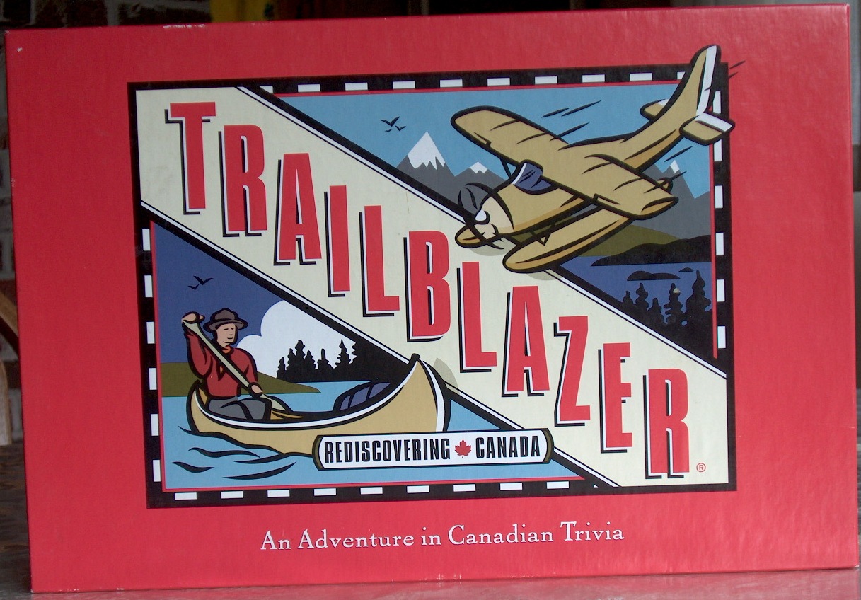 Trailblazer (2)