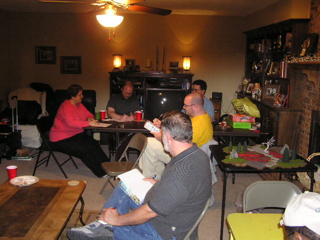 Poormans Trivia
