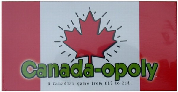 Canadaopoly