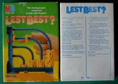 Lest Best