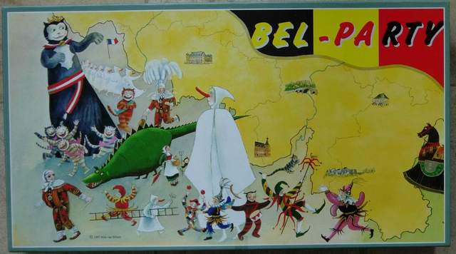 Bel-party
