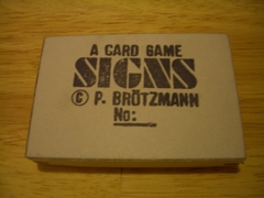 Signs