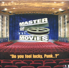 Master of Movies