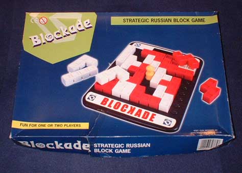 Blockade (1)
