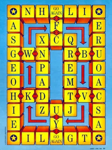 Word Chase