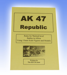 AK47 Republic