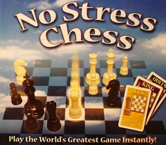 No Stress Chess