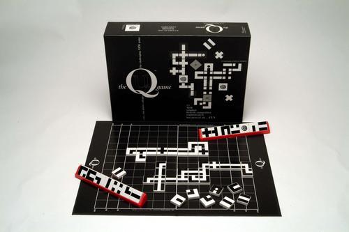 The Q Game