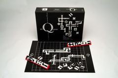 The Q Game