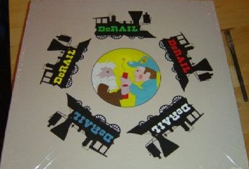 DeRail