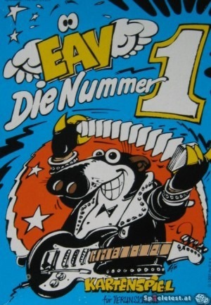 EAV Die Nummer 1