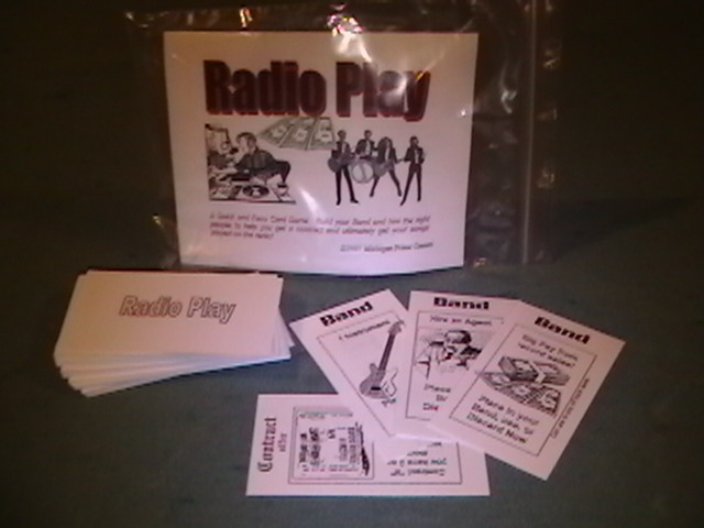 Radio Play