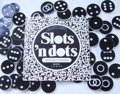 Slots'n Dots
