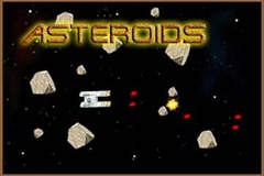 Asteroids