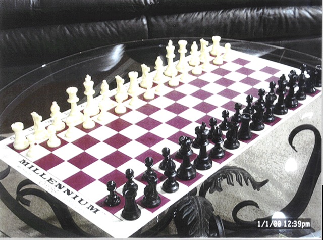 Millennium Chess